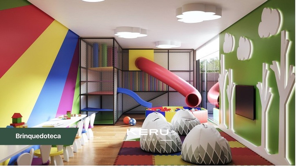HOME CLUB BOSQUES DE PALERMO — foto 14