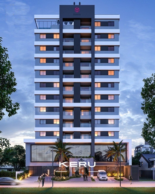 Apartamento na Praia Centro de Baln. Piçarras — foto 1