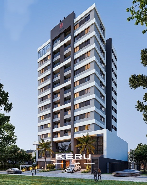 Apartamento na Praia Centro de Baln. Piçarras — foto 2