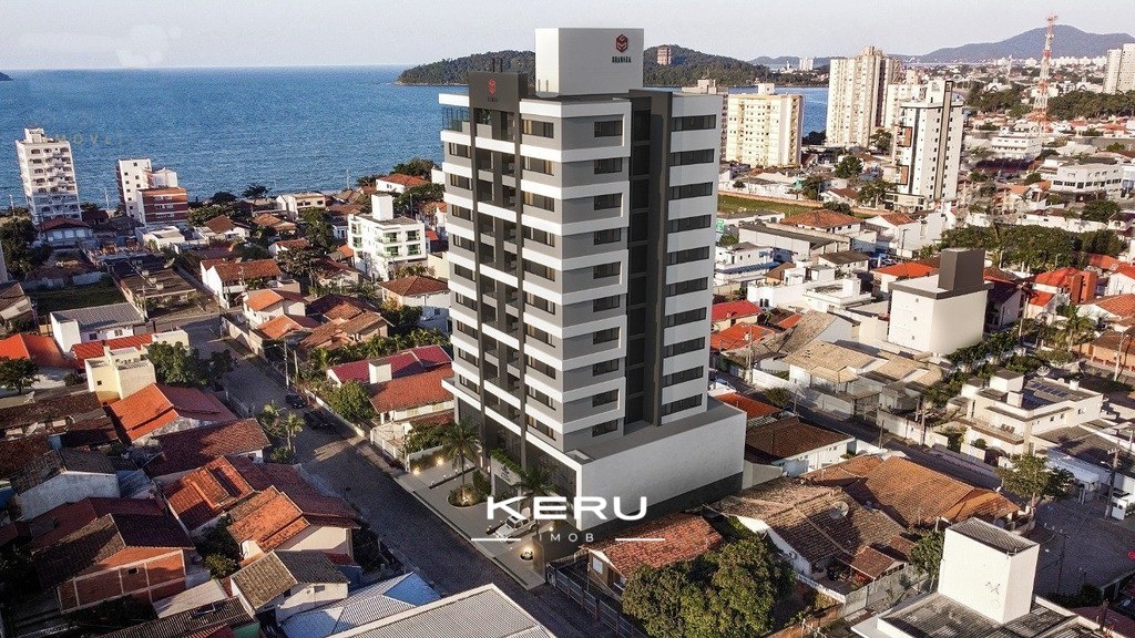 Apartamento na Praia Centro de Baln. Piçarras — foto 4