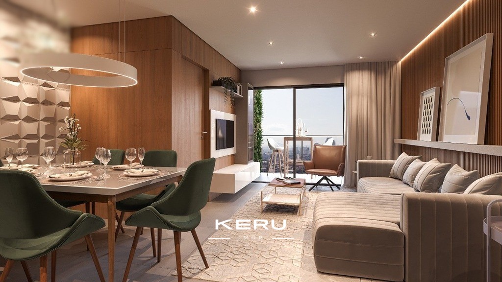 Apartamento na Praia Centro de Baln. Piçarras — foto 7