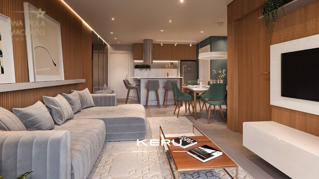 Apartamento na Praia Centro de Baln. Piçarras — foto 8