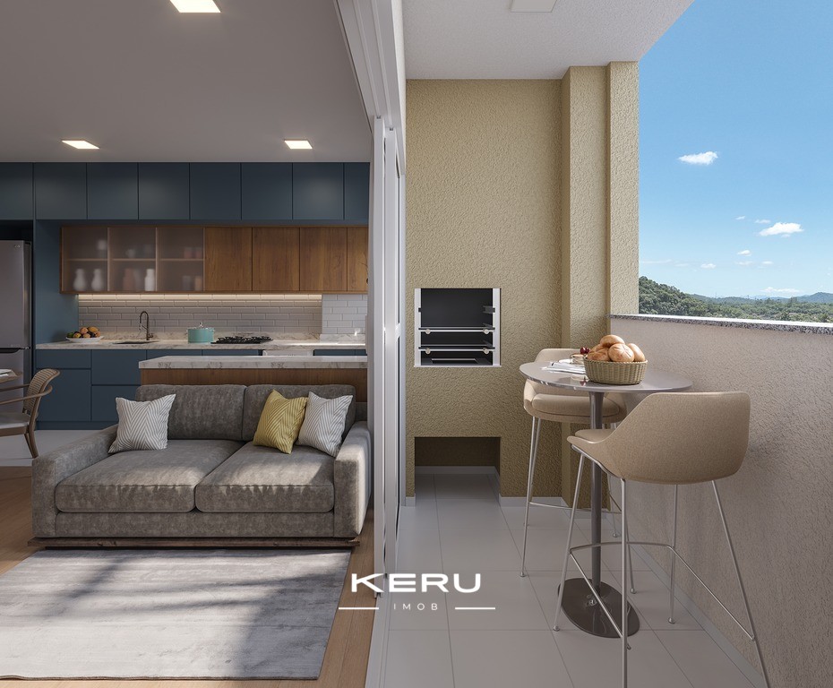 Apto moderno com lazer e localização excelente — foto 21