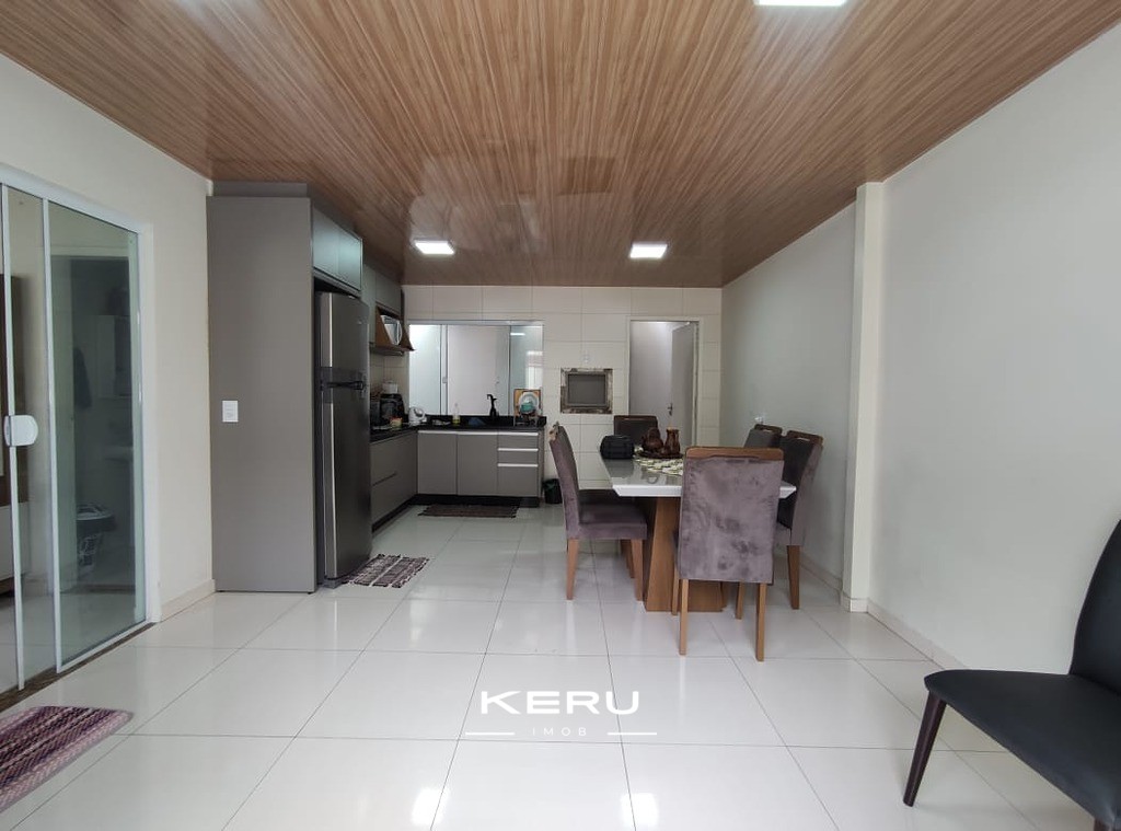 Excelente casa 5 quartos no bairro Petrópolis — foto 2
