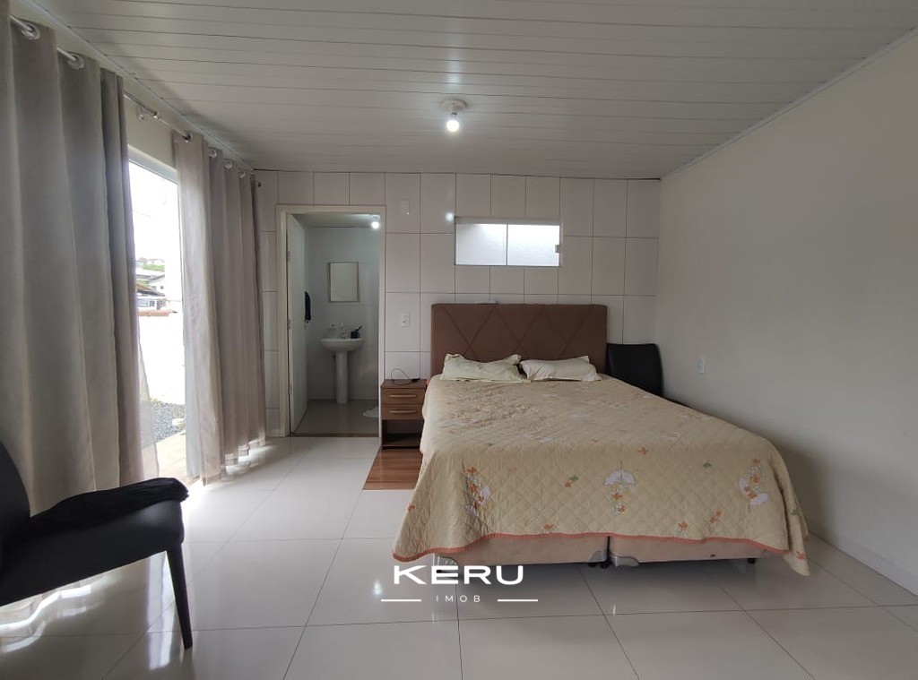 Excelente casa 5 quartos no bairro Petrópolis — foto 7