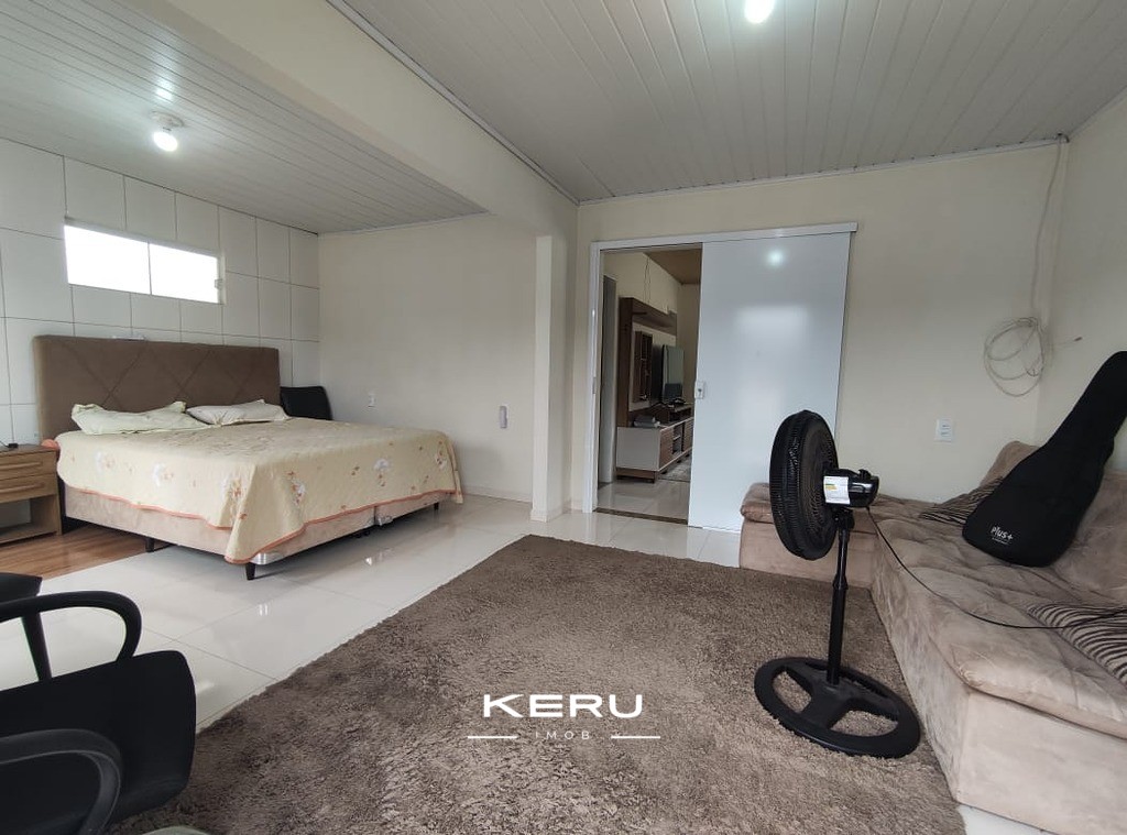 Excelente casa 5 quartos no bairro Petrópolis — foto 8