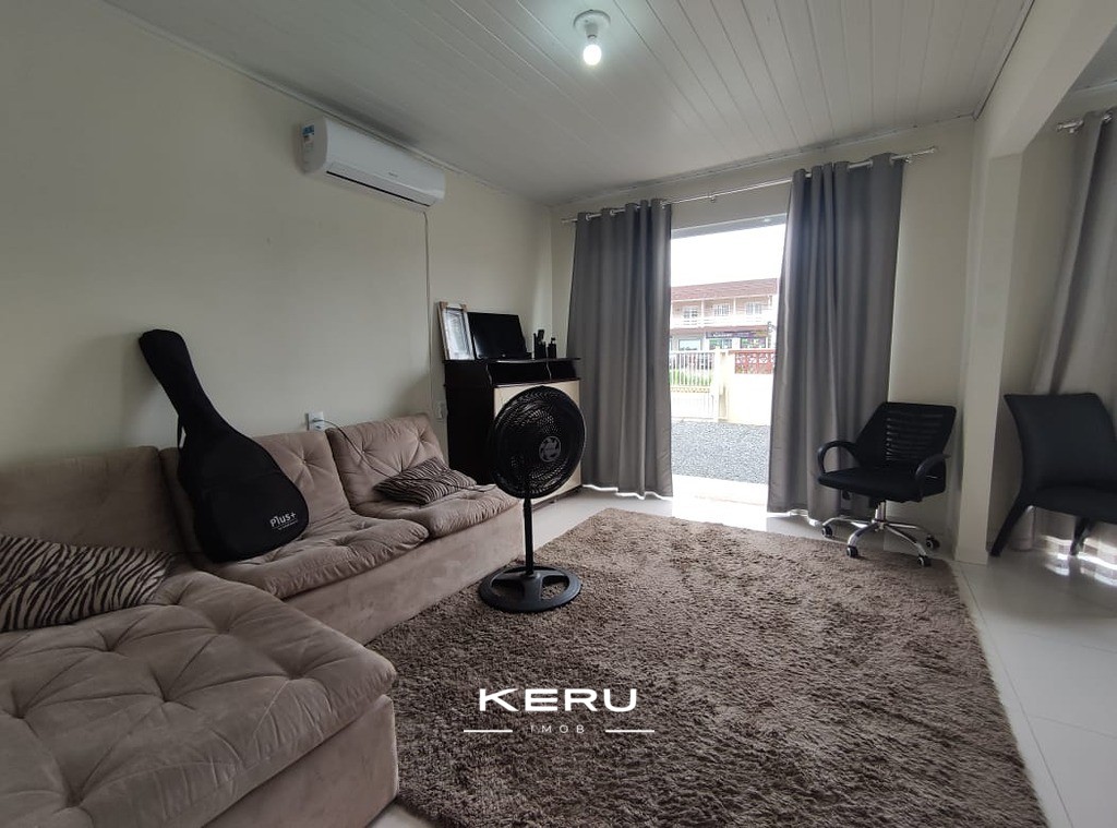 Excelente casa 5 quartos no bairro Petrópolis — foto 9