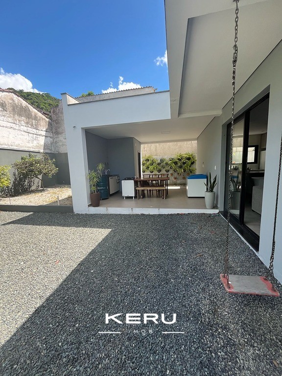 Casa moderna, com design arquitetônico exclusivo — foto 6
