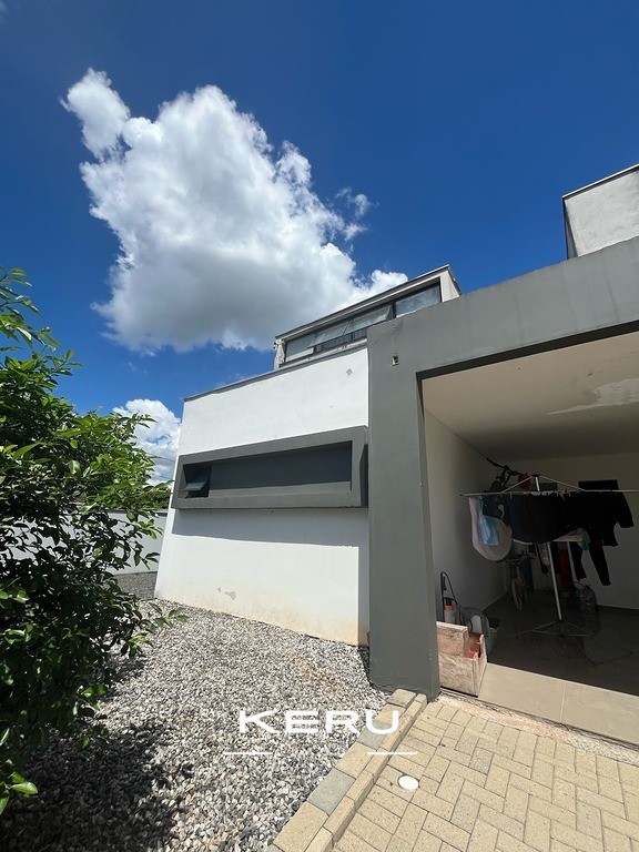 Casa moderna, com design arquitetônico exclusivo — foto 7