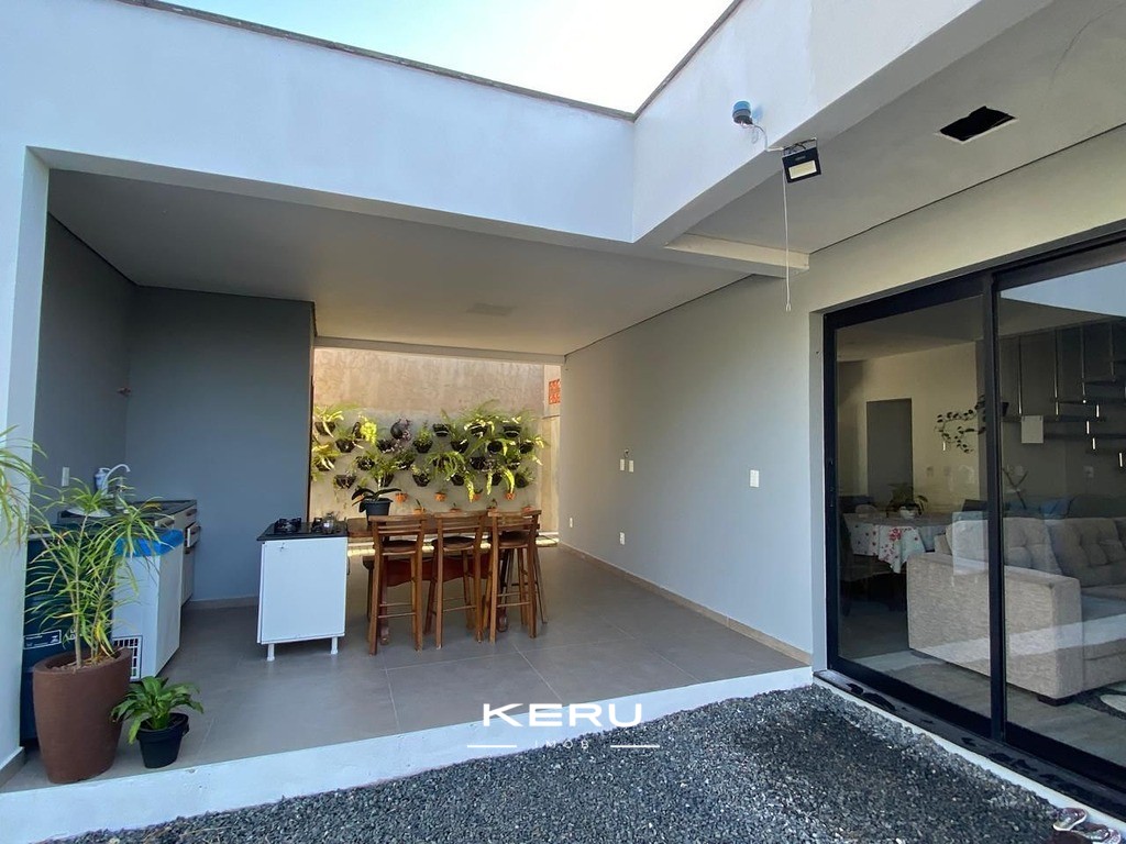 Casa moderna, com design arquitetônico exclusivo — foto 9