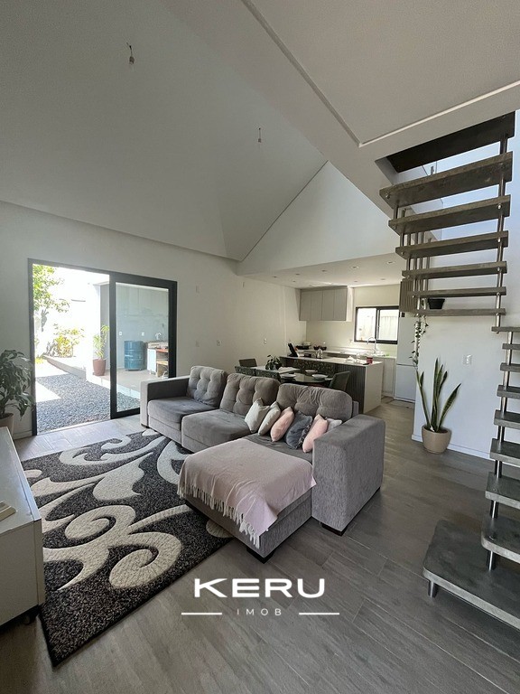 Casa moderna, com design arquitetônico exclusivo — foto 21
