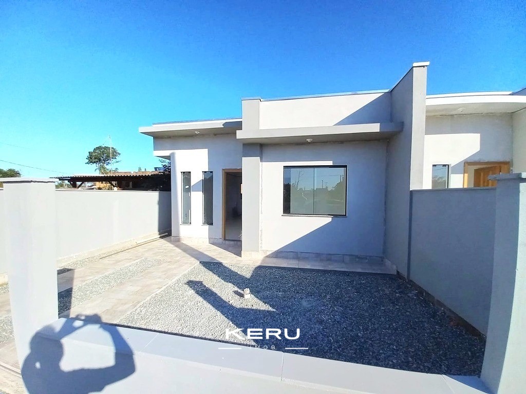 GEMINADO PLANTA BAIXA EM BARRA VELHA — foto 20