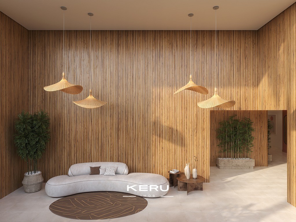 Mar, luz, conforto. O essencial está nos detalhes. — foto 7