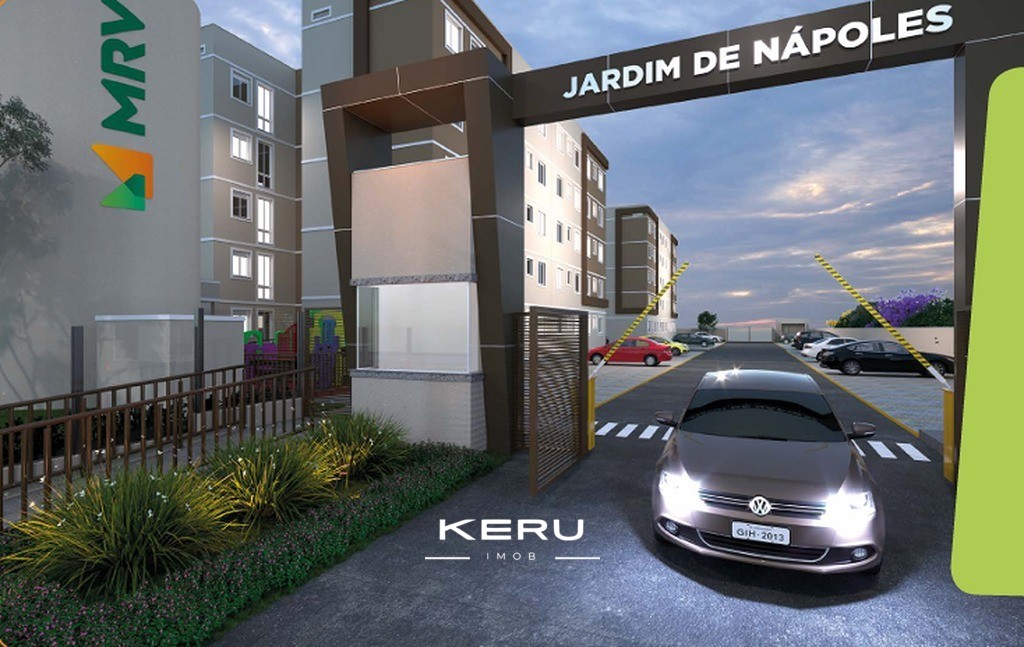 Apartamento em condômino no Adhemar Garcia — foto 1