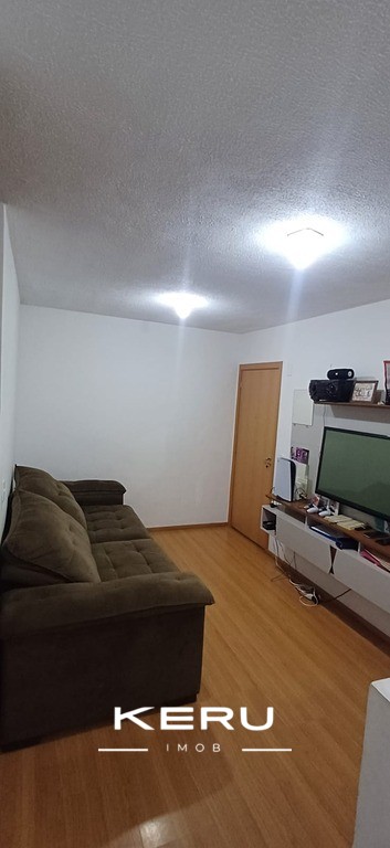Apartamento em condômino no Adhemar Garcia — foto 3