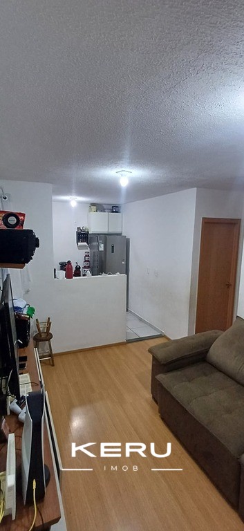 Apartamento em condômino no Adhemar Garcia — foto 4