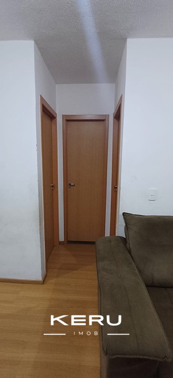 Apartamento em condômino no Adhemar Garcia — foto 6