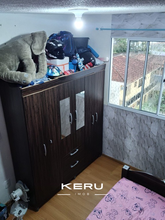 Apartamento em condômino no Adhemar Garcia — foto 7