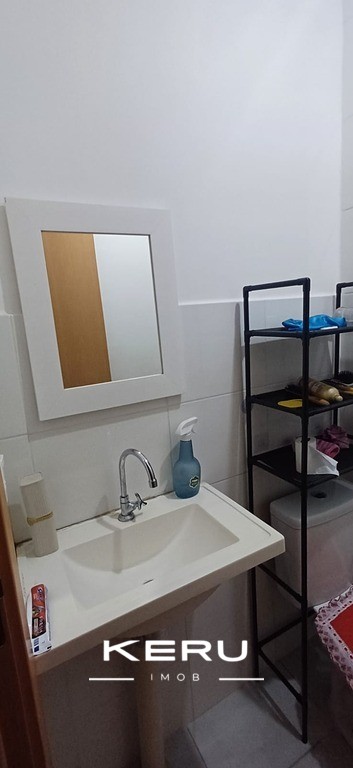 Apartamento em condômino no Adhemar Garcia — foto 8