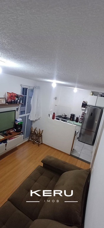 Apartamento em condômino no Adhemar Garcia — foto 9