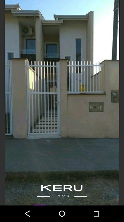Excelente geminado no bairro Panaguamirim — foto 1