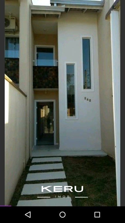 Excelente geminado no bairro Panaguamirim — foto 2