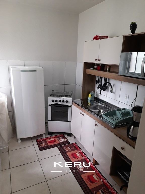 Apartamento em ótimas condições — foto 19