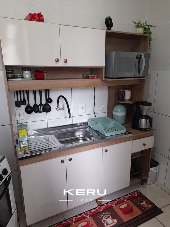 Apartamento em ótimas condições — foto 20