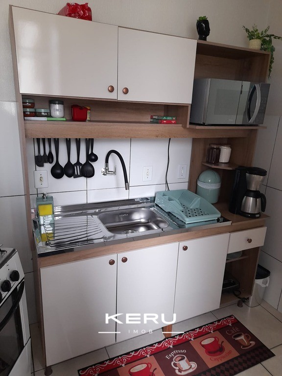 Apartamento em ótimas condições — foto 21