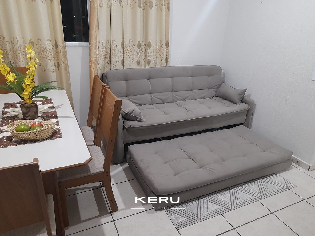 Apartamento em ótimas condições — foto 26