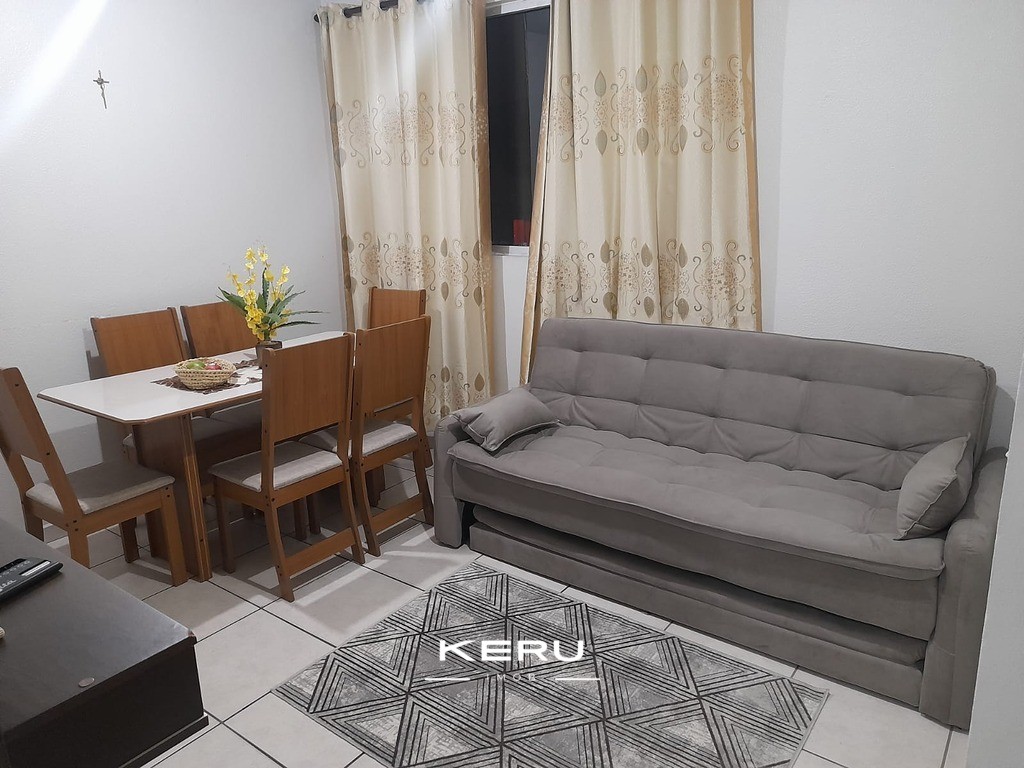 Apartamento em ótimas condições — foto 27