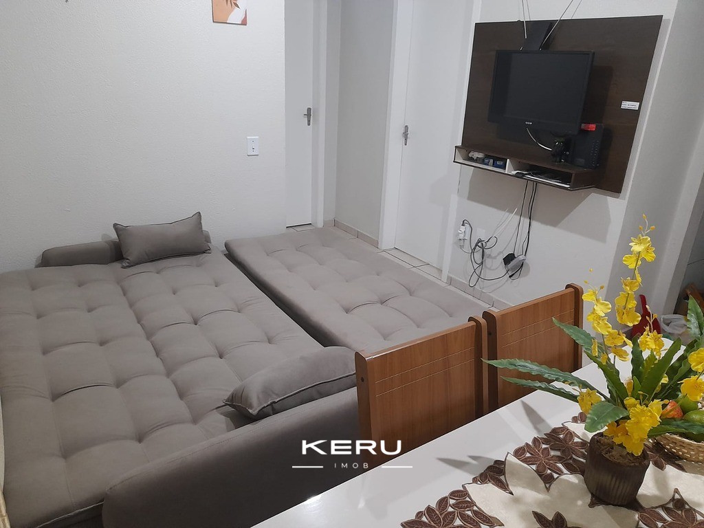 Apartamento em ótimas condições — foto 28