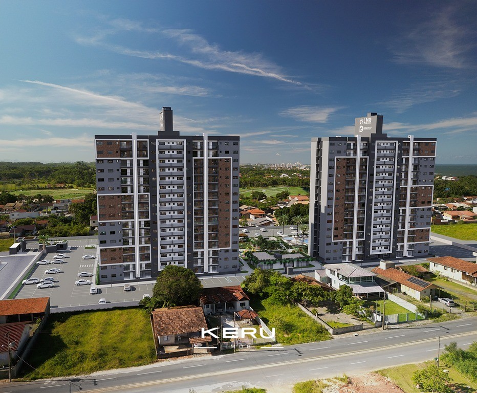 Excelentes apartamentos em Barra Velha — foto 1