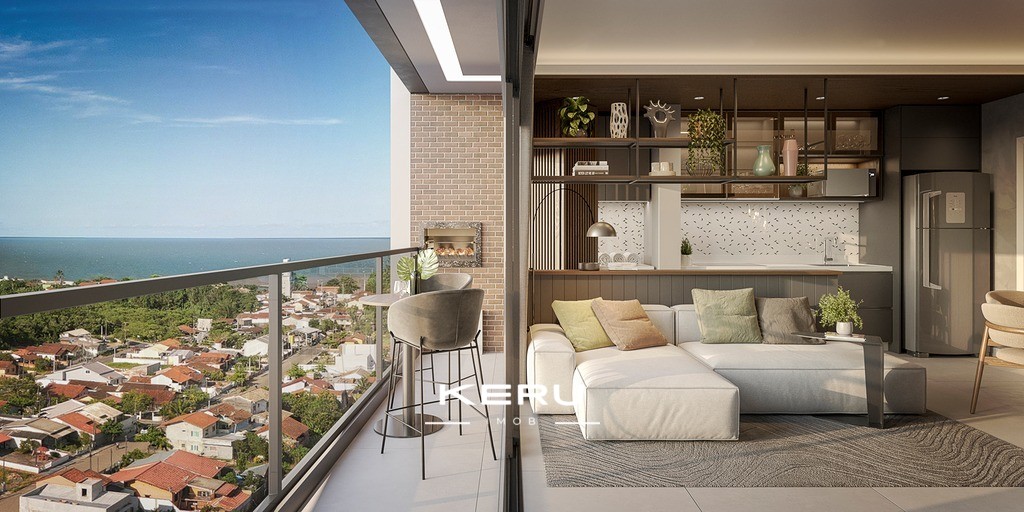 Excelentes apartamentos em Barra Velha — foto 26