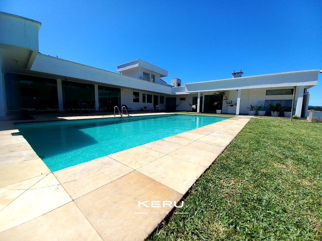 Casa alto padrão com 5 suítes bairro Boa Vista — foto 2