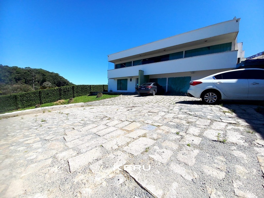 Casa alto padrão com 5 suítes bairro Boa Vista — foto 3