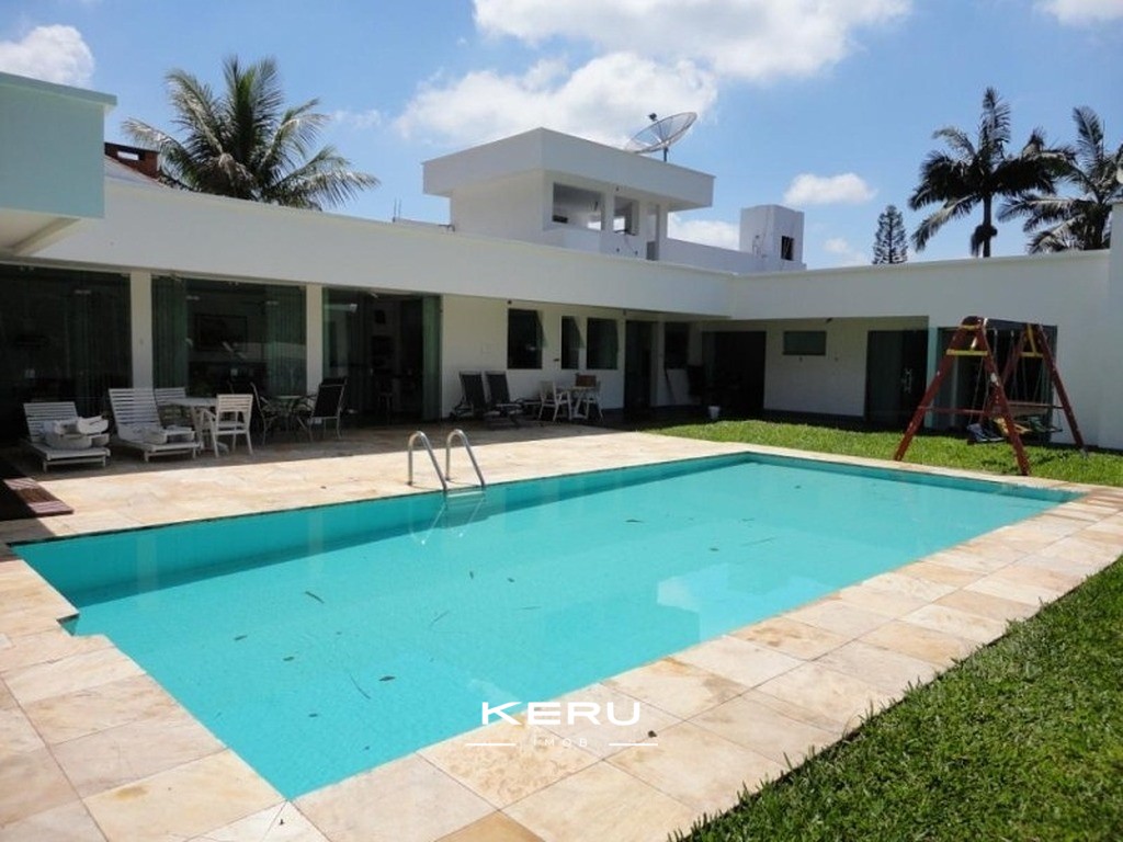 Casa alto padrão com 5 suítes bairro Boa Vista — foto 5