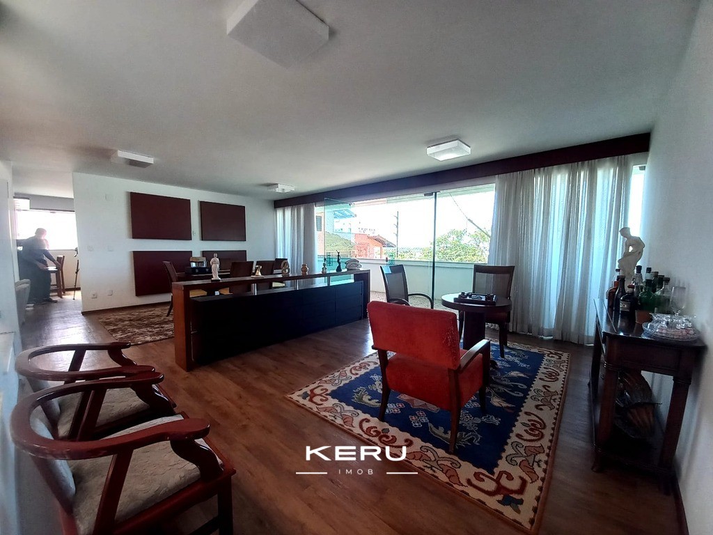 Casa alto padrão com 5 suítes bairro Boa Vista — foto 6
