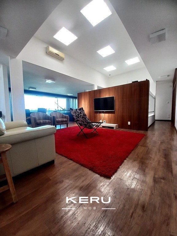 Casa alto padrão com 5 suítes bairro Boa Vista — foto 9