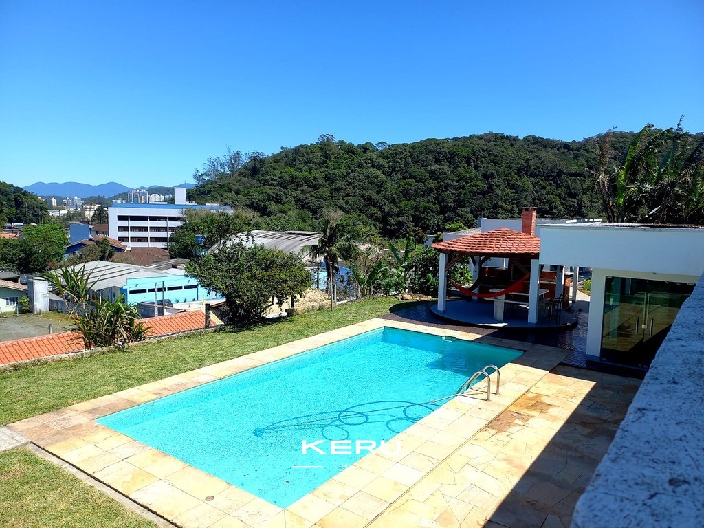 Casa alto padrão com 5 suítes bairro Boa Vista — foto 11