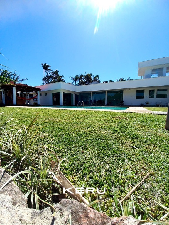 Casa alto padrão com 5 suítes bairro Boa Vista — foto 13
