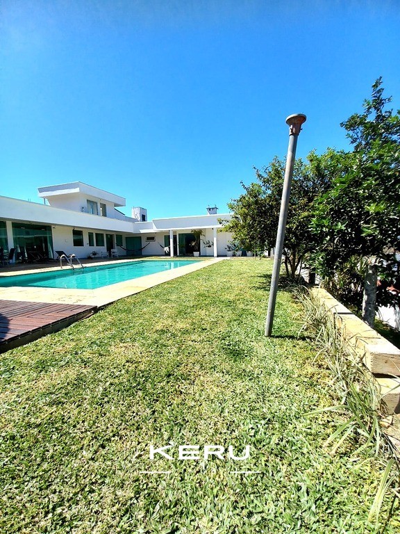 Casa alto padrão com 5 suítes bairro Boa Vista — foto 17