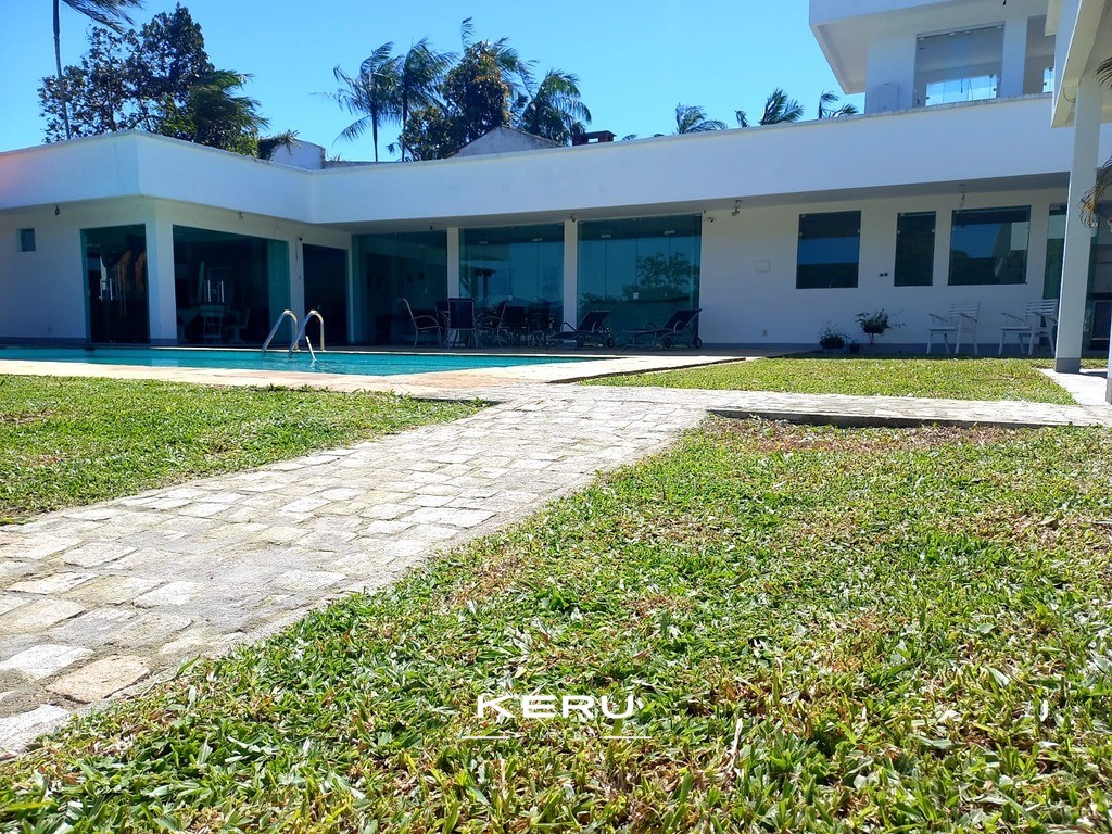 Casa alto padrão com 5 suítes bairro Boa Vista — foto 22