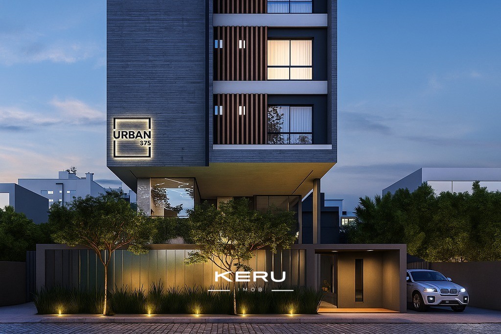 Lindo apartamento em área nobre — foto 1