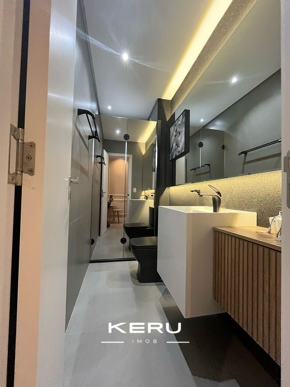 Lindo apartamento em área nobre — foto 19