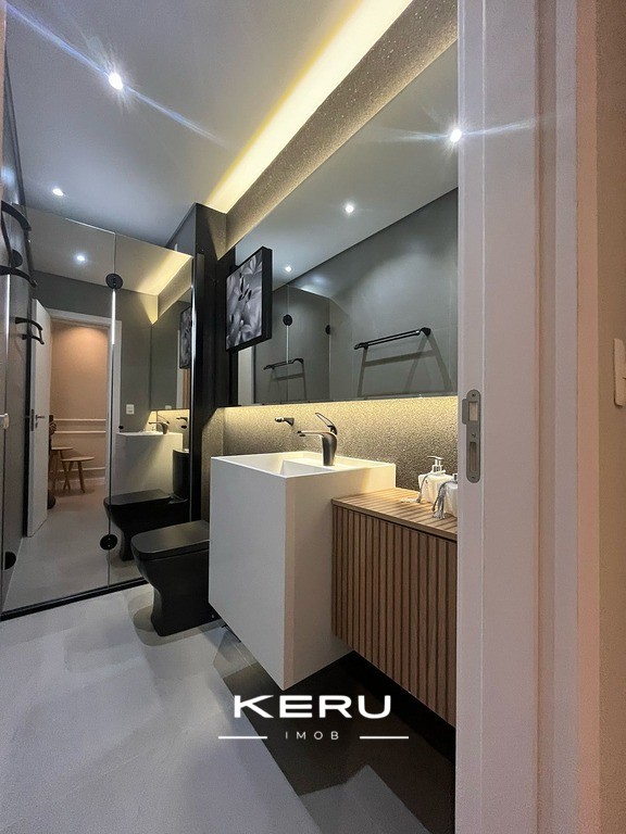 Lindo apartamento em área nobre — foto 22