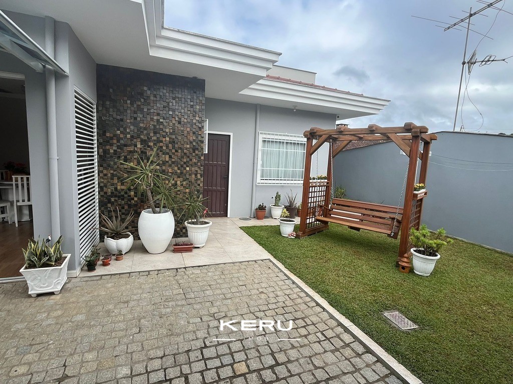 Casa incrível no coração do Itaum — foto 1