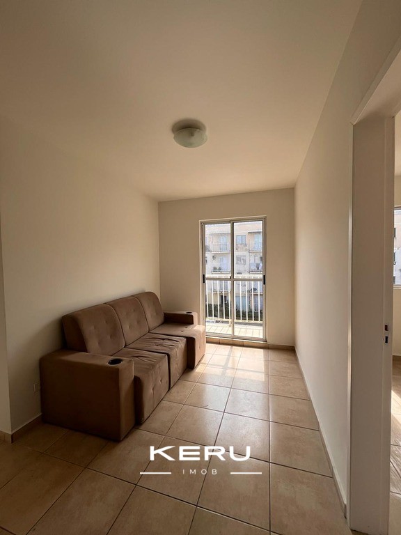 APARTAMENTO 3 QUARTOS ZONA SUL — foto 1