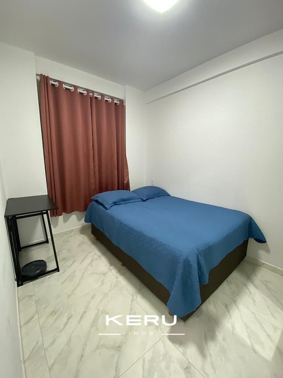 Lindo apartamento mobiliado — foto 8