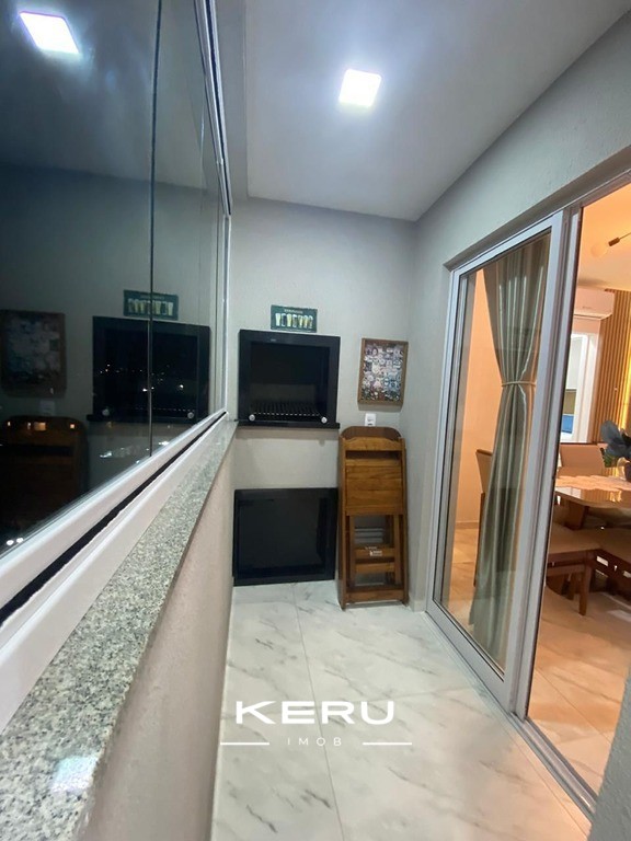 Lindo apartamento mobiliado — foto 12